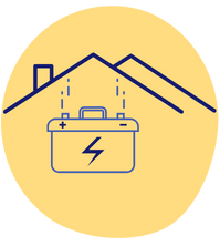 electricity supply, power backup